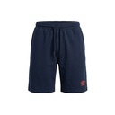 Umbro Short Lifestyle Homme Coton Bleu