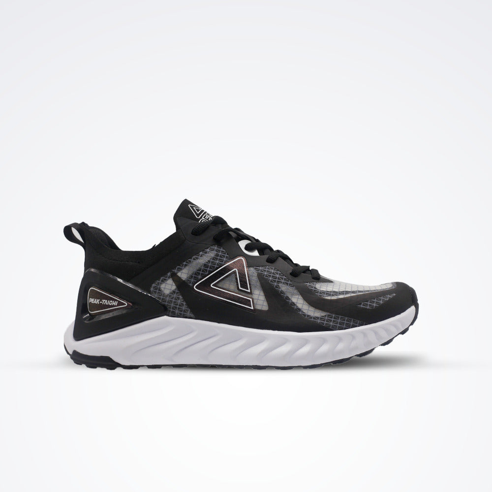 Peak Baskets Taichi Homme -Et22617H- Black