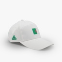 Peak Casquette White