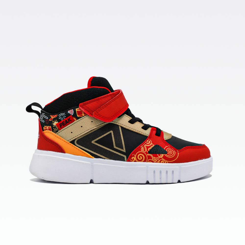 Peak Casual Shoes