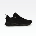 Peak Casual Shoes All Black