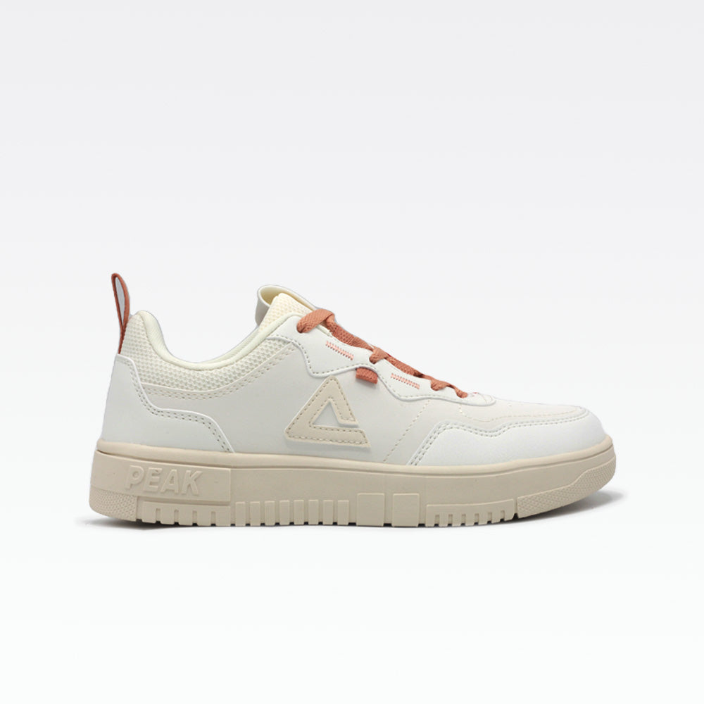 Peak Casual Shoes BEIGE