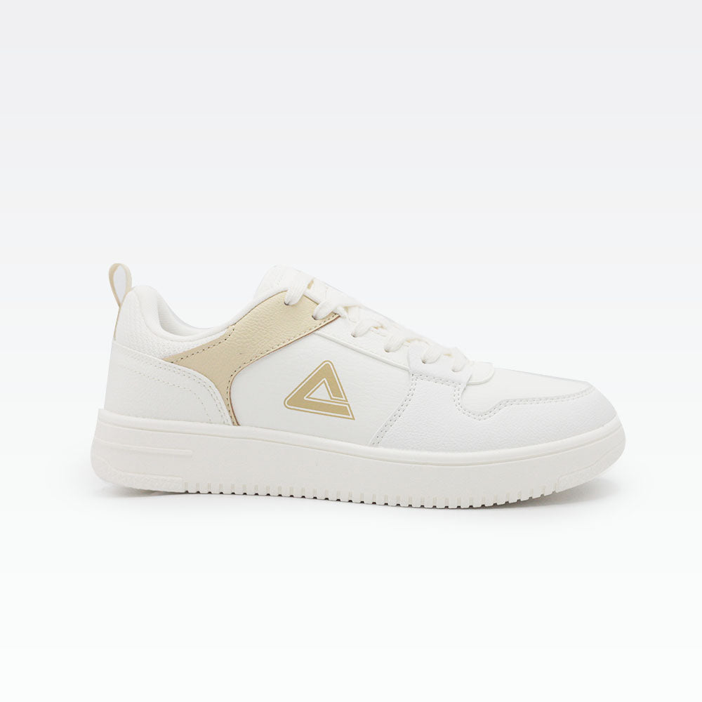 Peak Casual Shoes Beige