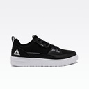Peak Casual Shoes Black