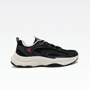 Peak Casual Shoes Black