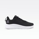 Peak Casual Shoes BLACK WHITE
