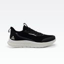 Peak Casual Shoes BLACK/OFF WHITE