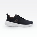 Peak Casual Shoes Black/Orange