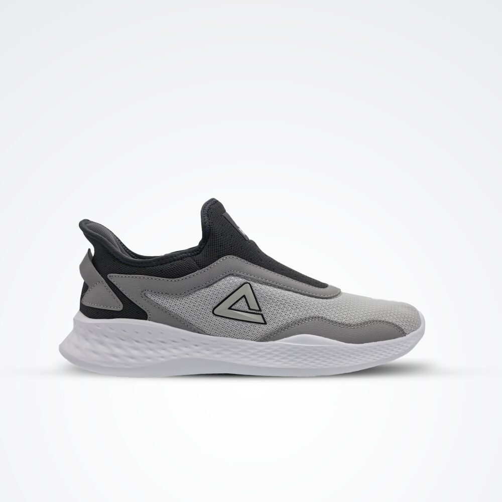 Peak Casual Shoes Grey