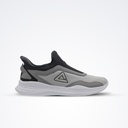Peak Casual Shoes Grey