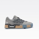 Peak Casual Shoes Iron Grey