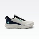 Peak Casual Shoes Off White/Navy