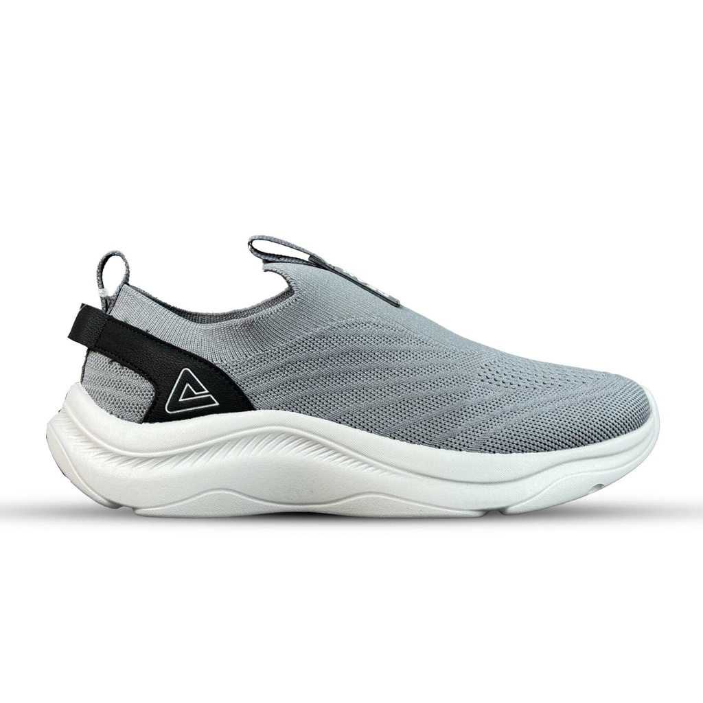 Peak Casual Shoes Paloma Grey