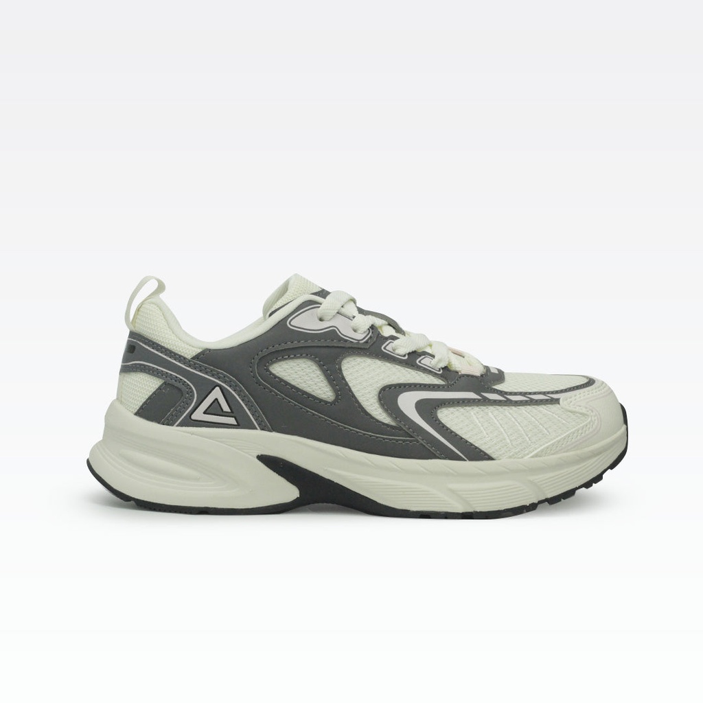 Peak Casual Shoes Paloma Grey/Beige