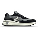Peak Casual Shoes Paloma Grey/Black