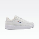 Peak Casual Shoes WHITE
