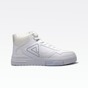 Peak Casual Shoes White