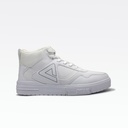 Peak Casual Shoes White