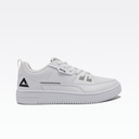 Peak Casual Shoes White Black