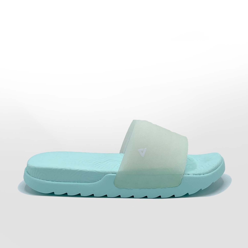 Claquette Peak Taichi Mint Green