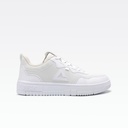 Peak Casual Shoes WHITE LT.GREY