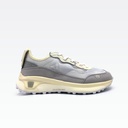 Peak Casual Shoes White/Lt.Grey