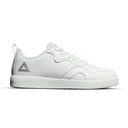 Peak Casual Shoes White/Silver