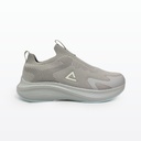 Peak Casual Slip On Shoes Grey