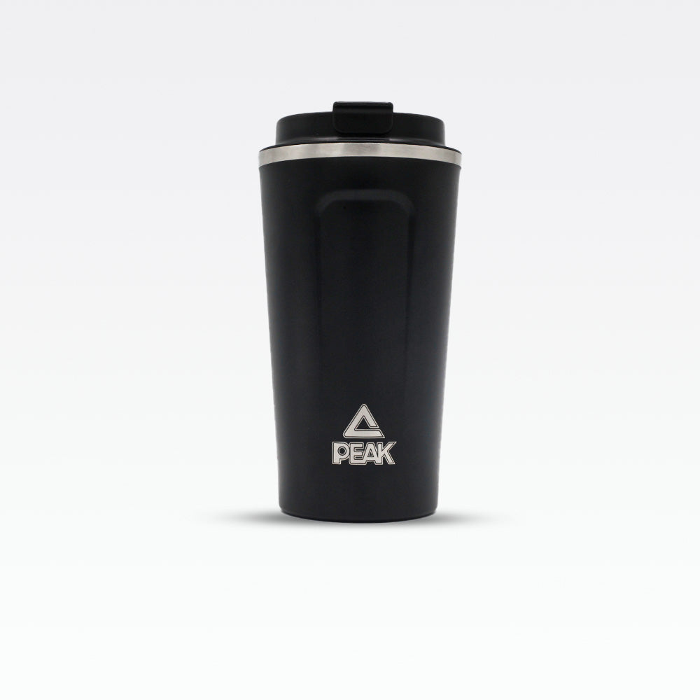 Peak Coffee Thermos cup