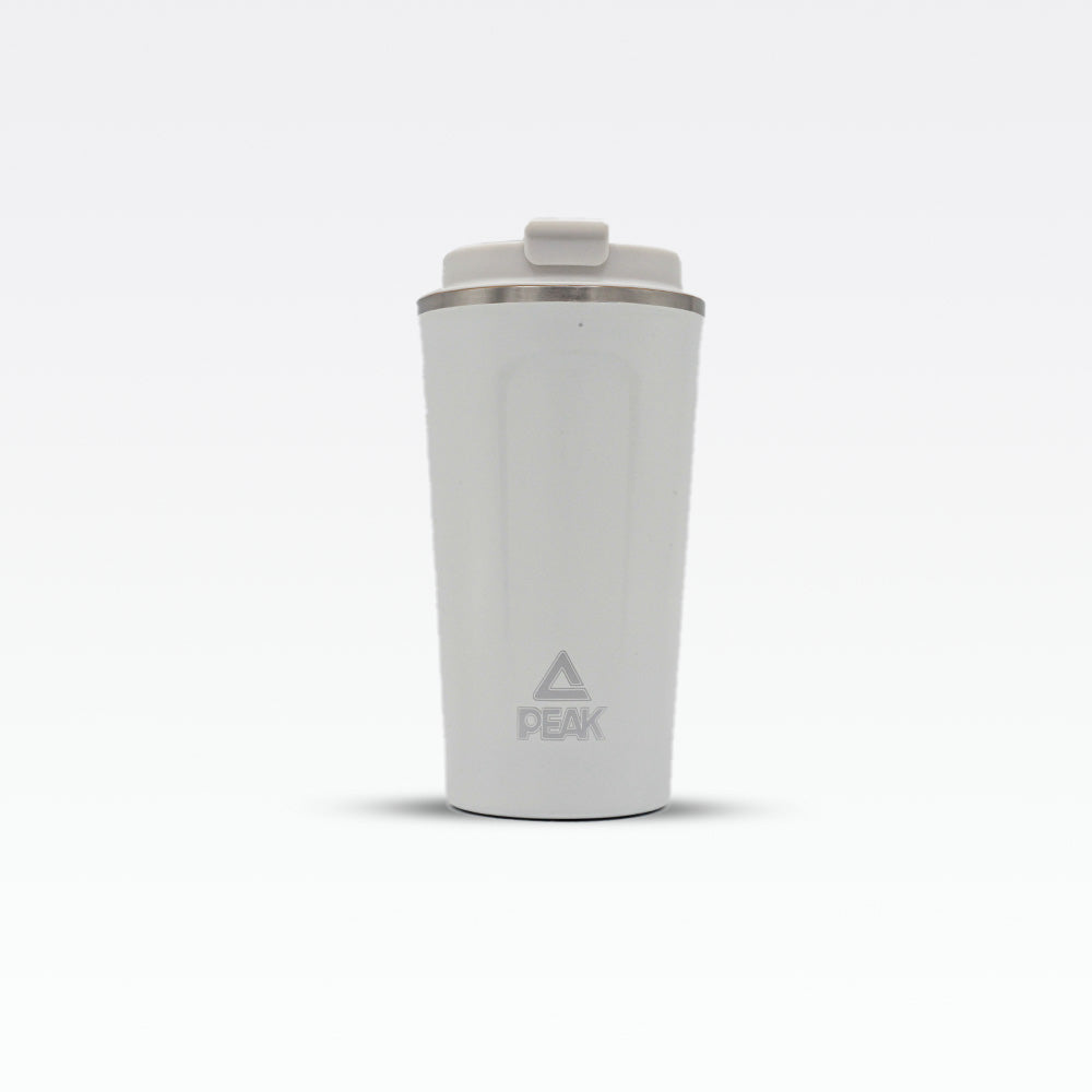 Peak Coffee Thermos cup