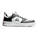 Peak Culture Shoes Black/White