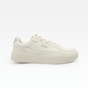 Peak Culture Shoes Canvas White
