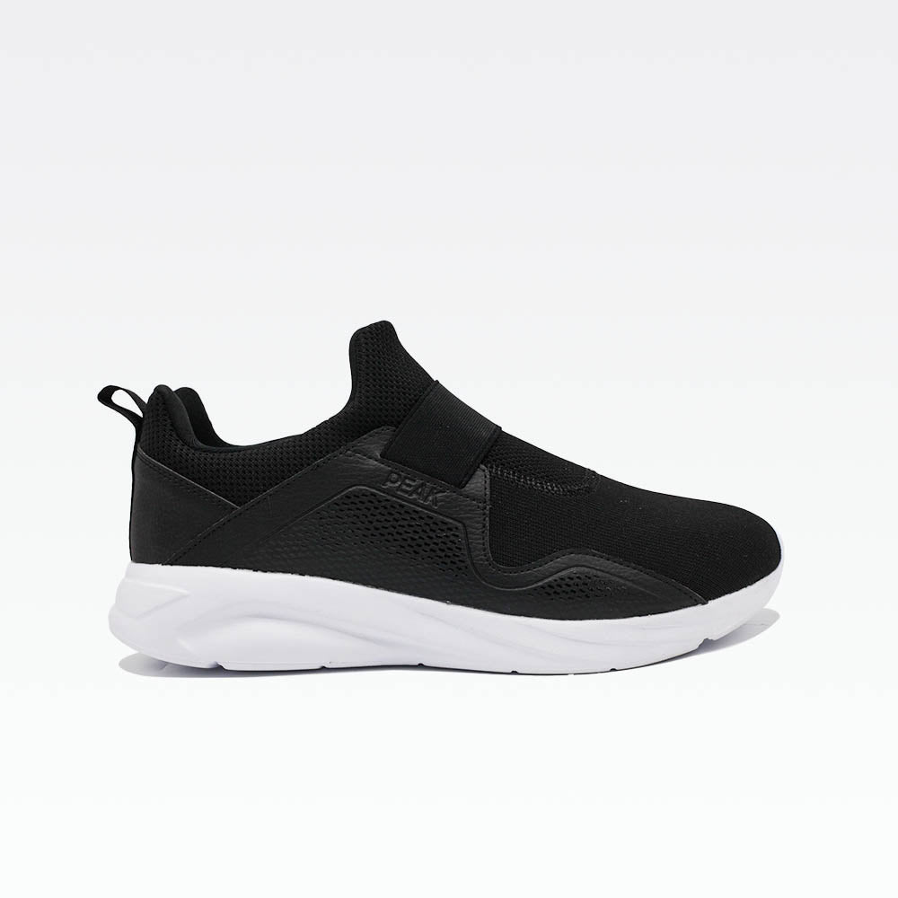 Peak Easy Walk BLACK WHITE