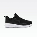 Peak Easy Walk BLACK WHITE