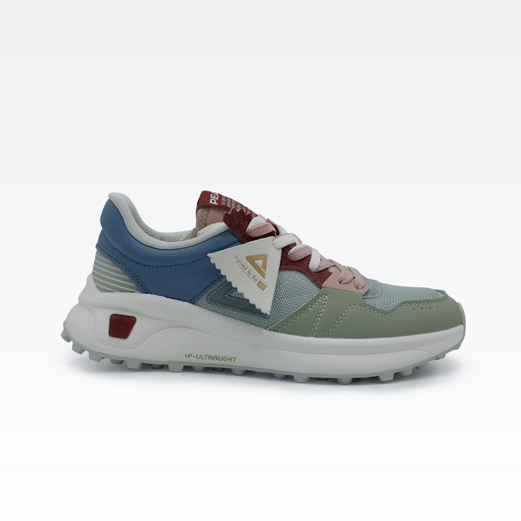 Peak Fashion Casual Foo Clean Green