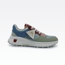 Peak Fashion Casual Foo Clean Green