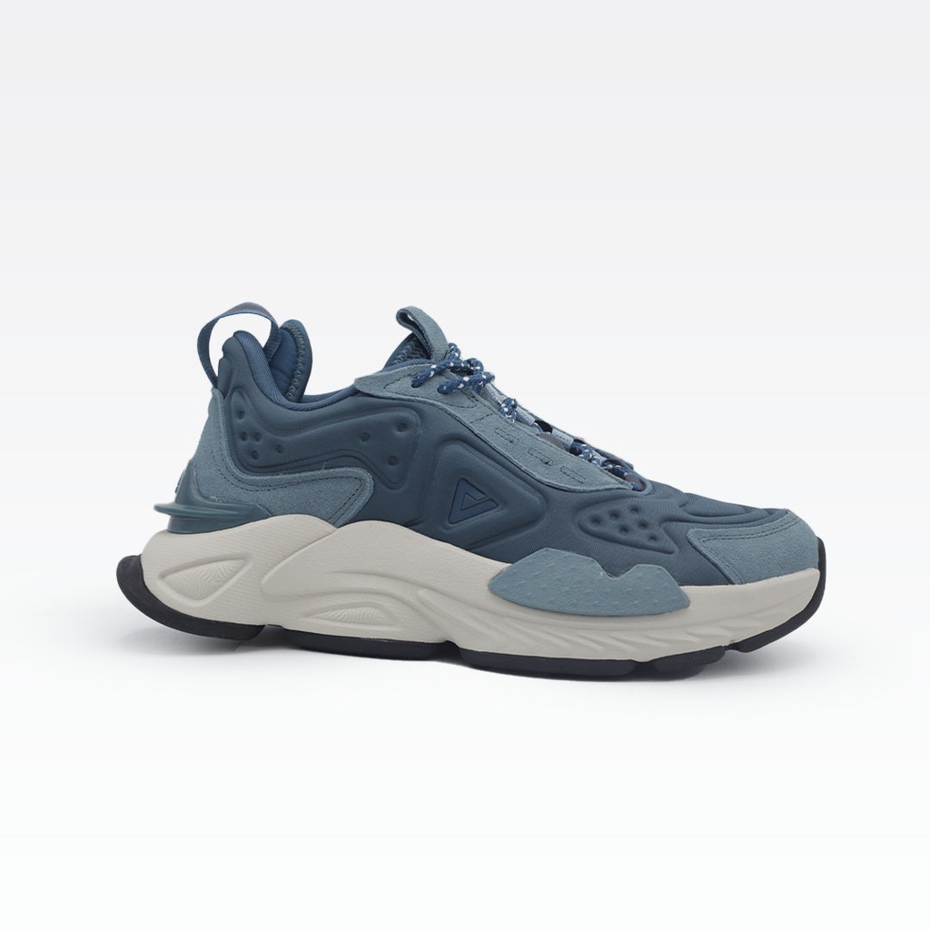 Peak Fashion Casual Shoes Dk.Green