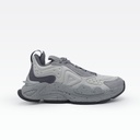 Peak Fashion Casual Shoes Lt.Grey/Mid.Grey