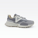 Peak Flair 2.0 White Grey