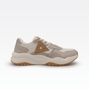 Peak Flair Off White Khaki