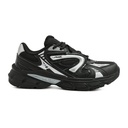 Peak Kids Casual Shoes Black