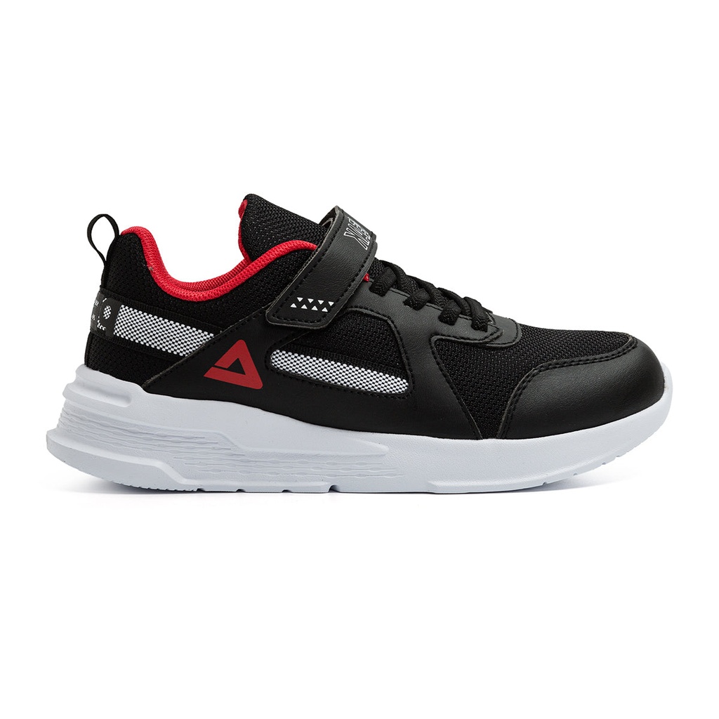 Peak Kids Casual Shoes Black