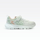 Peak Kids Shoes White/Green