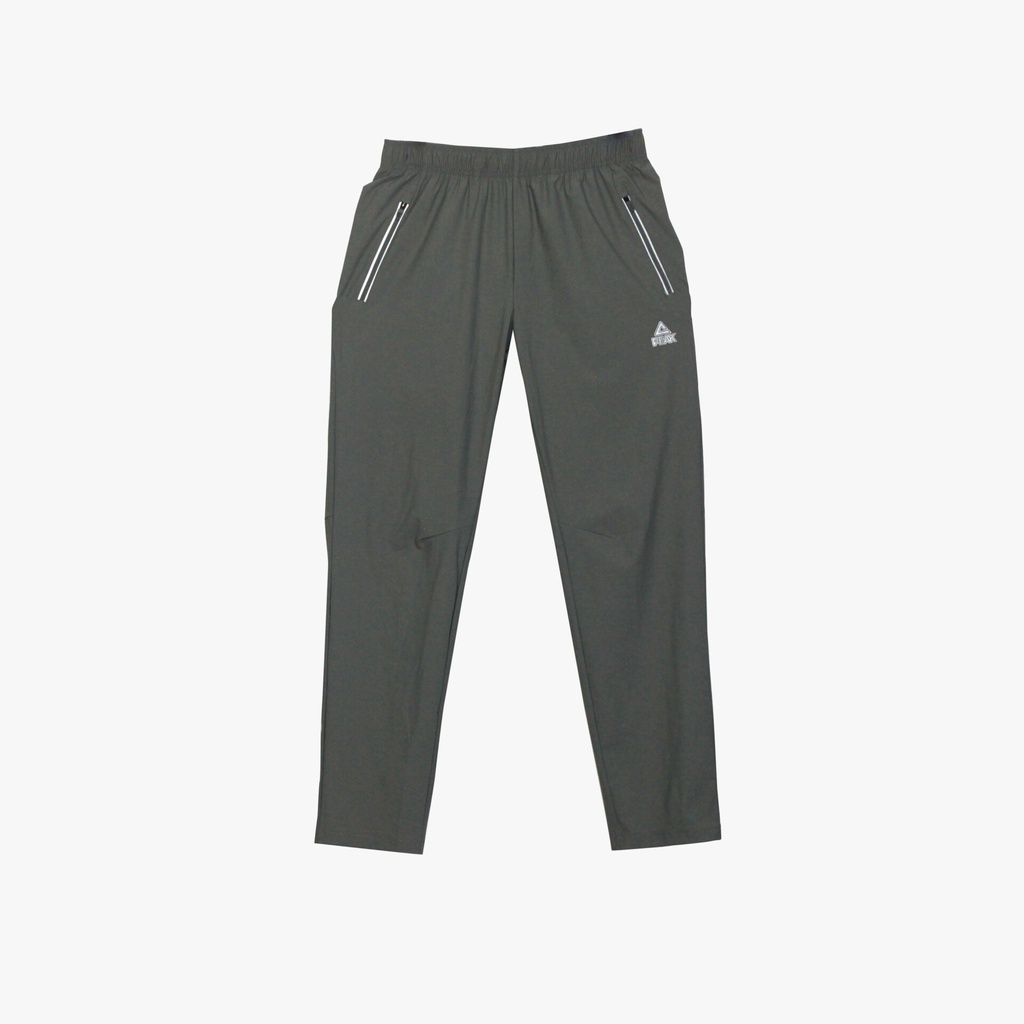 Peak Knitted Fleece Pants Ice Grey