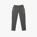 Peak Knitted Fleece Pants Ice Grey