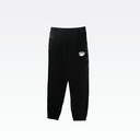 Peak Knitted Pants Black