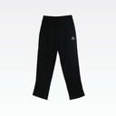Peak Knitted Pants Black