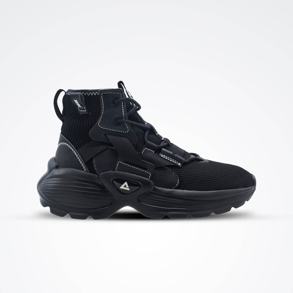 Peak Olin Woman Black