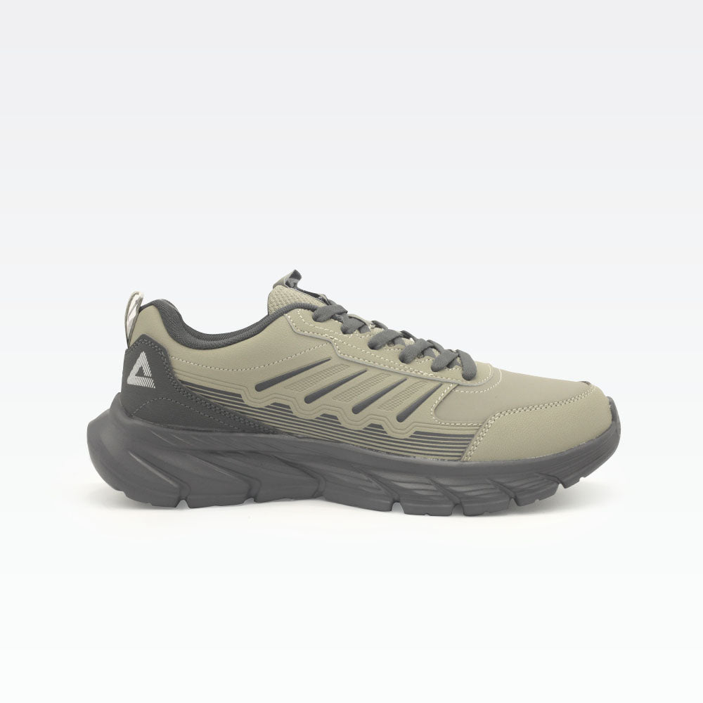 Peak Outdoor Shoes Ash Green