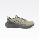 Peak Outdoor Shoes Ash Green